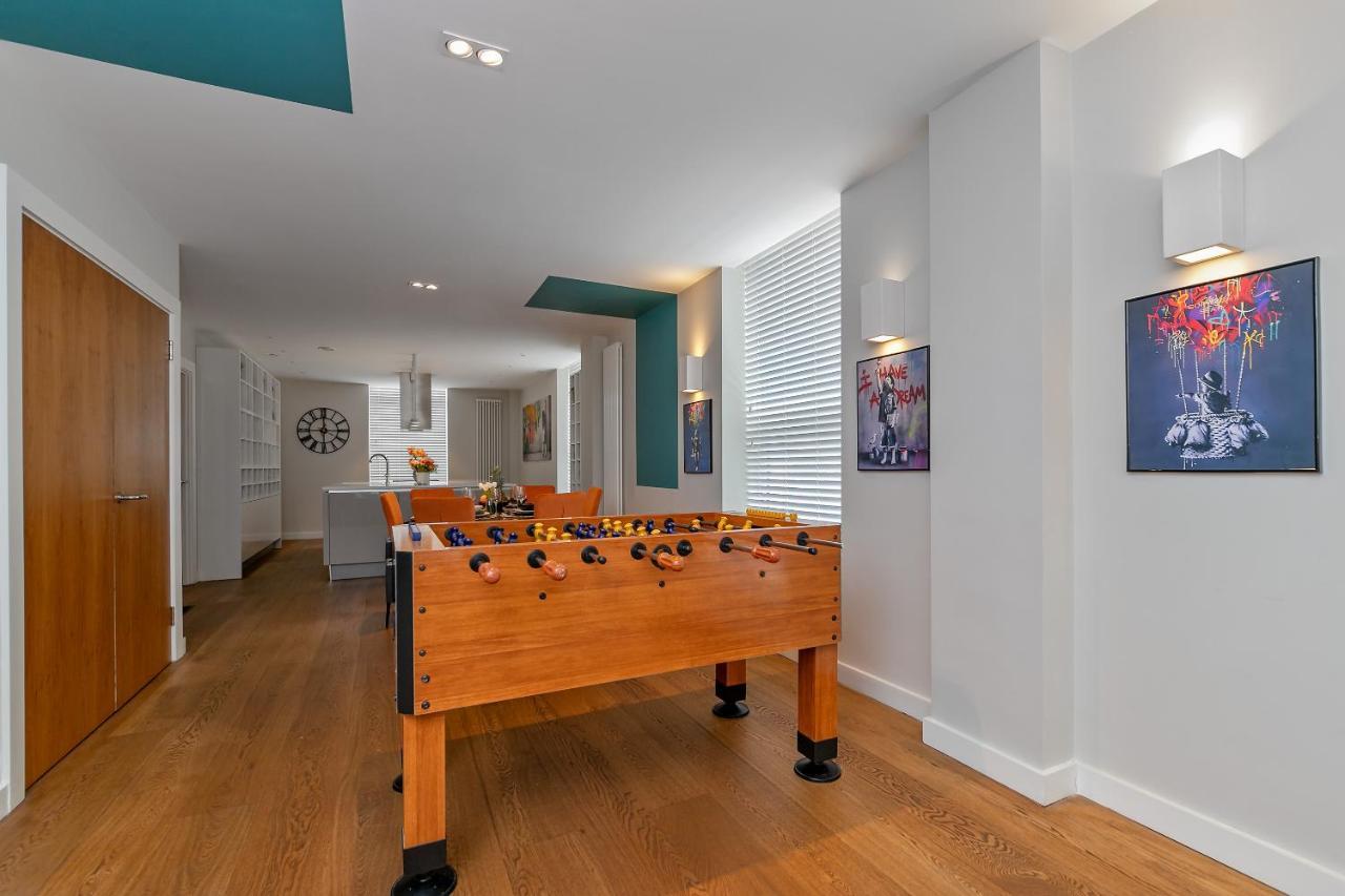 The Diamond At Mk Centre Apartment