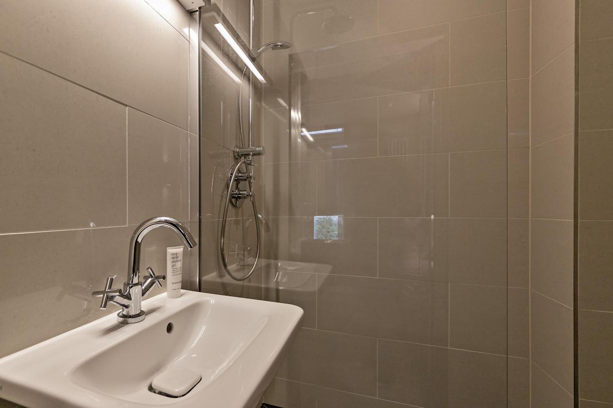 Apartment The Diamond At Mk Centre *